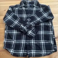 UNIQLOシャツ　140