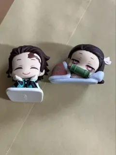 鬼滅の刃 おねむたん 竈門禰豆子 竈門炭治郎