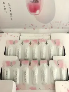 sakurae ダブルアクションセラムのサムネイル