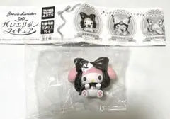 マイメロディ バレエリボンフィギュア