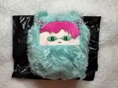 斉木楠雄のΨ難 くるみたぴぬい 斉木楠雄