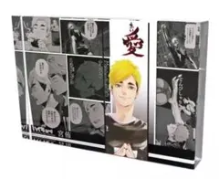 ハイキュー 宮侑 バースデーアクリルブロック 原作