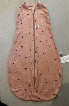 ergopouch エルゴポーチ　コクーンスワドルバッグ 2点セット