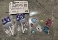 たまごっち カラフルキャンディチャーム ますくっち ガチャ