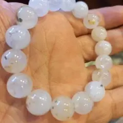 パイライトライモナイトインクォーツ