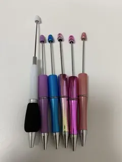 カスタムボールペン　ボールペン　ハンドメイド