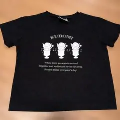 110サンリオクロミTシャツ