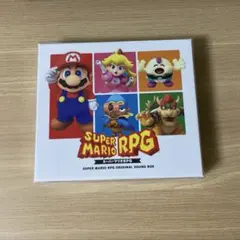 2026年最新】スーパーマリオ RPG サウンドトラックの人気アイテム