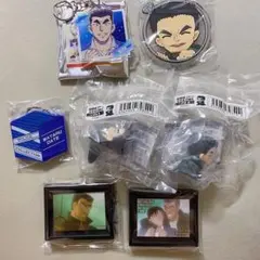 2025年最新】警察学校組 ちぢませ隊の人気アイテム - メルカリ