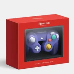 Switch2 ゲームキューブコントローラー 新品未開封