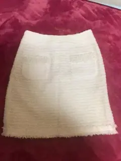 レッセパッセ スカートのサムネイル
