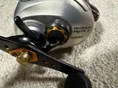 SHIMANO - SHIMANO メタニウムDC7 シマノ(SHIMANO) 08メタニウムMG DC7 (ミギ) メタニウム