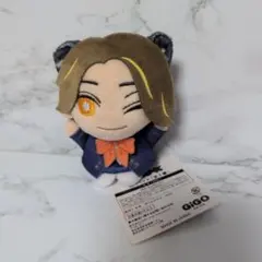 リアルピース 指パペット GiGO限定 かずぅ ゆびパペット - メルカリ
