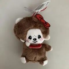 モンチッチハローキティ