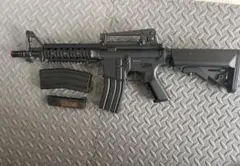 2025年最新】M4 CQB（10歳以上電動ガン ライト・プロ）の人気