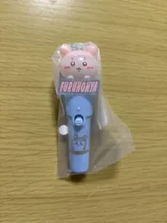 치이카와 ライトスティックチャーム 헌책방