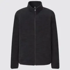 ジャンパー フリースジャケット