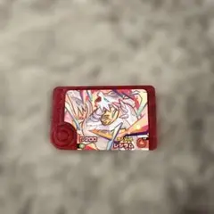 ポケモンメザスタ レシラム 200レア