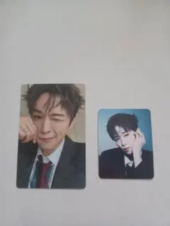 INI 交易卡 後藤威尊 PULSE