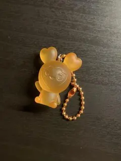 TWICE グミチャーム ジヒョ