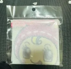 ナルミヤハッピーパーク限定⚫︎クリアフラットポーチ　ベリエ　メゾピアノ