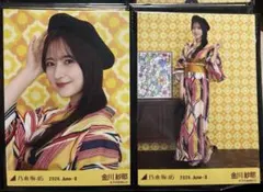 乃木坂46 賀喜遥香 2026 浴衣生写真 - メルカリ