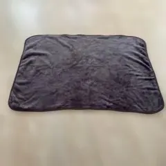 ☆*ー様 ダークブラウン ブランケット