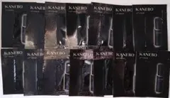 カネボウ　試供品　リフトセラムa　美容液　14包