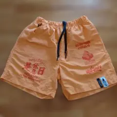 ヤンガオ MountainResearch 影響亜細亜 ショートパンツ Sサイズ - メルカリ