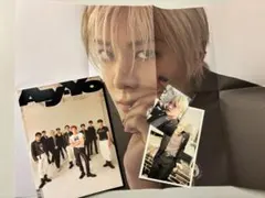 Ay-Yo nct127 ユウタver