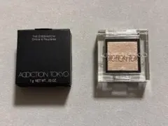 ADDICTION THE EYESHADOW 004P