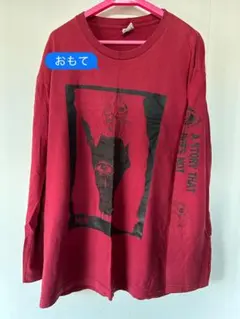 NieR Clothing 長袖Tシャツ　LLサイズ