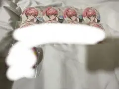 にじさんじ まねきねこ ヒーロー 秋日和 赤城ウェン