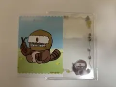 ゴールデンカムイ どうぶつフォーゼ はらっぱ ヴァシリ