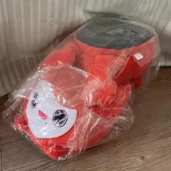 TWICE LOVELYS GiGO限定　ぬいぐるみスリッパ チェヨン