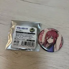 ブルーロック ブルロ 大正浪漫 ちょいデカ 缶バッジ 千切豹馬 - メルカリ