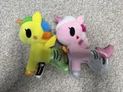 2026年最新】tokidoki ユニコーンの人気アイテム - メルカリ