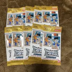ドラゴンボール　スーパーダイバーズ 40周年記念エディション 10パック