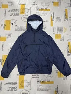 名作　90s OLD GAP アノラックパーカー ナイロンジャケット ブラック 楽天市場】gap anorakの通販