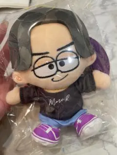 ☆timelesz☆菊池風磨ぬい☆