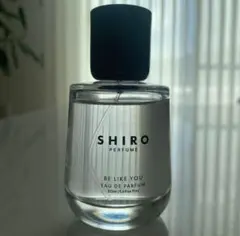 SHIRO FOR MY WILL Eau de Parfum 50ml - メルカリ