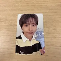 SEVENTEEN ジュン トレカ カラットゾーン - メルカリ