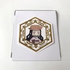 鬼滅の刃　東急ホテルズ　ステッカー　竈門禰豆子