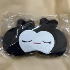 TWICE アプグレ特典　アイマスク　大阪