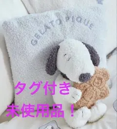 gelato pique / ジェラート ピケ スヌーピー ベアティッシュケース