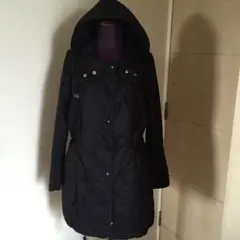 マウンテンパーカー ブルゾン