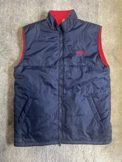 Reebok ダウンベスト