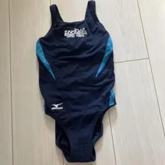 セントラルスイミングクラブ　130女子水着