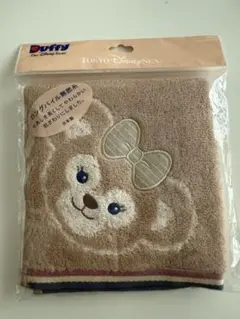【未開封】 東京ディズニーリゾート　シェリーメイ　ウォッシュタオル　ハンドタオル