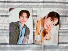 GMMTV POP-UP STOREトレカ EarthMix